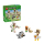 LEGO MINECRAFT 21592 Atak kurzego jeźdźca na pustyni - 1529734 - zdjęcie 2